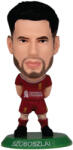 SoccerStarz Liverpool Dominik Szoboszlai Home Kit (2025 Version) Figurina