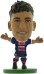 SoccerStarz Figurina Soccerstarz Paris St Germain Neymar Jr Home Kit Classic Kit Figurina