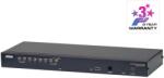 ATEN KH1508AI-AX-G. Tastatură de tip port: USB, PS/2, Mouse tip (KH1508AI-AX-G)