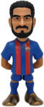 Minix Collection Minix Collectible Figurines Football Stars Fc Barcelona Gundogan 12 Cm (mnx75000) Figurina