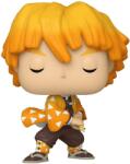 Funko Pop! Animation Demon Slayer Kimetsu No Yaiba Zenitsu Agatsuma Figurina