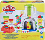 Hasbro Play-doh Kitchen Creations Swirlin Smoothies Blender Playset (f9142)