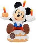 Banpresto Sofubi Characters 100th Mickey Mouse 11cm 88609 Figurina