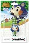 Nintendo Animal Crossing Mabel Marca Amiibo Figurina