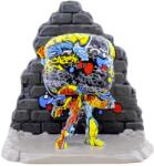 Proxy Pop Deluxe Exclusive Marvel Luke Cage Graffiti 11cm Figurina