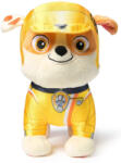 Spin Master Jucarie Plus Paw Patrol Rescue Wheels Basic Plush Rubble 19cm