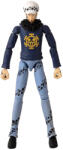 BANDAI Anime Heroes One Piece Trafalgar Law 16.5 Cm Figurina