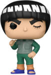 Funko Pop Animation Naruto Shippuden Might Guy (winking) (special Edition) #1414 9cm Figurina