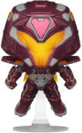 Funko Pop Movies Blue Beetle Conrad Carapax 10cm Figurina
