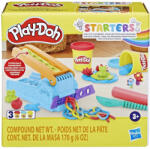  Plastilina Play-doh Fun Factory Starter Set
