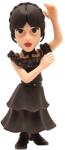 Minix Collection Minix Collectible Figurines Tv Series Wednesday Wendesday In Ball Dress 12 Cm (mnx59000) Figurina
