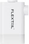 FLEXTAIL Max Pump 2 Plus Hordozható 3 az 1-ben légpumpa fehér (6971670131063)