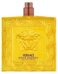Versace - Eros Energy (kupak nélküli) férfi 100ml eau de parfum teszter
