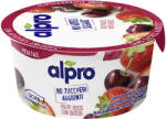Alpro No Added Sugar Szójagurt Pirosgyümölcs-datolya 135gh