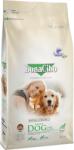 BonaCibo Adult Dog Small Breed Lamb & Rice 4kg