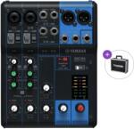 Yamaha MG06 Basic SET Keverő (MG06-YAMAHA-BASIC-SET)