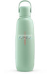 SodaStream Fizz&Go Thermo palack 0, 9 l Lágy zöld - MINT