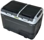 EMD4X4 Frigider si congelator auto portabil 42.4 L, cu compresor, alimentare 12V/24V/220V, Bluetooth, control digital, -20°C +20°C EMD4x4 (ED40A)