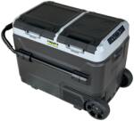EMD4X4 Frigider si congelator auto portabil cu roti 50 L, cu compresor, alimentare 12V/24V/220V, Bluetooth, control digital, -20°C +20°C EMD4x4 (ED50C)