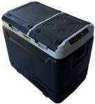 EMD4X4 Frigider si congelator auto portabil 60 L, cu compresor, alimentare 12V/24V/220V, Bluetooth, control digital, -20°C +20°C, EMD4x4 (ED60A)