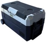 EMD4X4 Frigider auto portabil cu roți 30.5 L, cu compresor, alimentare 12V/24V/220V, Bluetooth, control digital, -20°C +20°C, EMD4x4 (EA35C)