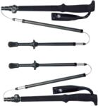 MAMMUT Bete De Tura Mammut Taiss Poles Black (7628352046281)
