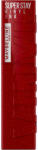 Maybelline Super Stay Vinyl INK Liquid Lipcolor 4, 2 ml rujuri 902 Garnet