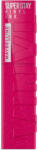 Maybelline Super Stay Vinyl INK Liquid Lipcolor 4, 2 ml rujuri 900 Tourmaline