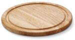 Continenta C30606 - Steak tányér 30x1, 8 cm Gumifüge C30606 (GG196)