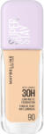 Maybelline Super Stay Lumi-Matte Foundation Make-up 30 ml make-up 90