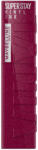 Maybelline Super Stay Vinyl INK Liquid Lipcolor 4, 2 ml rujuri 903 Amethyst