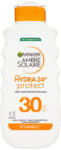 Garnier Ambre Solaire Hydra24h Protect SPF 30 Lotion 175 ml