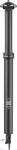 X-Fusion Tijă telescopică X-Fusion Manic 30.9 mm, 170 mm, fără manetă, demontată de pe bicicletă nouă