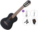 Yamaha GL1-BK Premium SET Black Guitalele