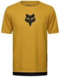 Fox Racing Tricou copii Fox Ranger, bronz (S)