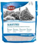 TRIXIE Macskaalom Simple´n´Clean Szilikonos 8L