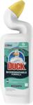 DUCK Coastal Forest Biológiailag lebomló WC tisztító folyadék 750 ml