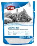 TRIXIE Macskaalom Szilikonos Granulátum 5l