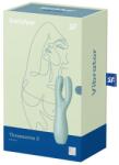 Satisfyer Threesome 3 mint