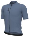 ALÉ Tricou ALÉ PRAGMA COLOR BLOCK, steel blue (XL)