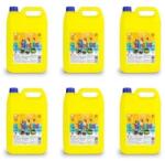 Tuban Solutie de facut Baloane de sapun gigante, 30 litri (bundleTU3603) Tub balon de sapun