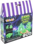 TUBAN Kit senzorial nisip luminos Senso Story (TU3860) - ookee