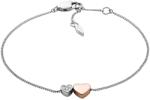 Fossil Bratara dama Fossil Sutton JF03095998 (JF03095998)