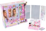 NICE Studio de machiaj interactiv cu oglinda vorbitoare - Pink it Smart Vanity (NC40058)