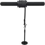 SVELTUS - Wrist Roller - Csukló és Alkar Erősítő