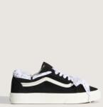 Vans Old Skool teniși pentru femei, din piele întoarsă PPY2-OBD3AB_99X