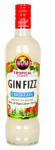 Tropical Classic Gin Fizz Koktél 7% - 0.7l