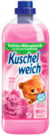 Kuschelweich öblítő Pink Kiss - 1000ml