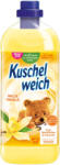 Kuschelweich öblítő Wilde Vanille - 1000ml