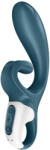 Satisfyer Hug Me blue